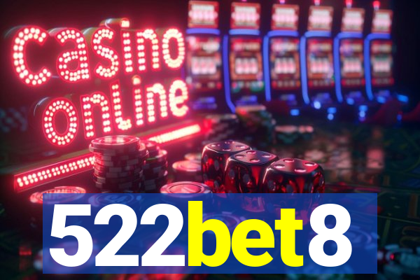 522bet8