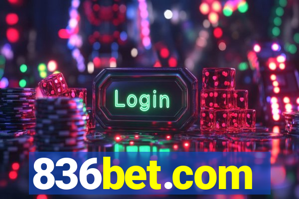 836bet.com