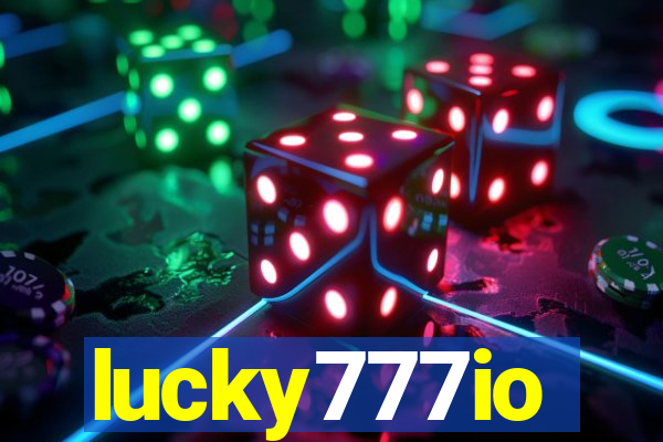lucky777io