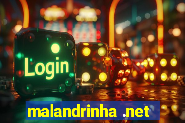 malandrinha .net