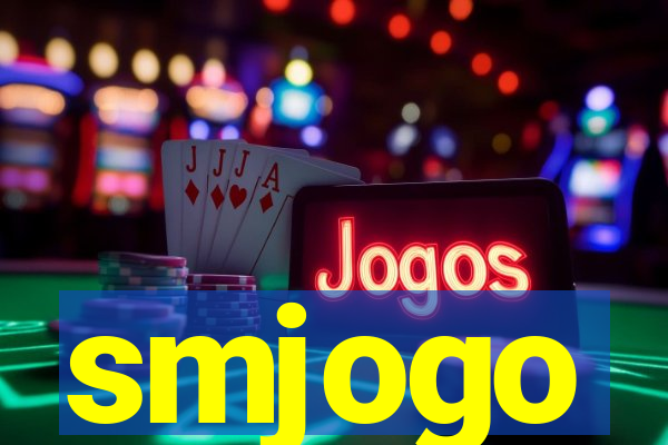smjogo