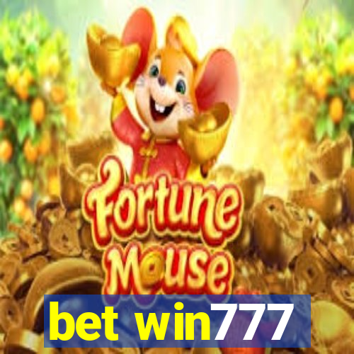 bet win777
