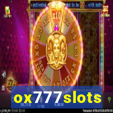 ox777slots
