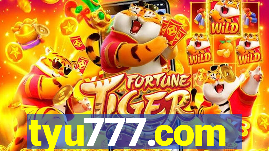 tyu777.com