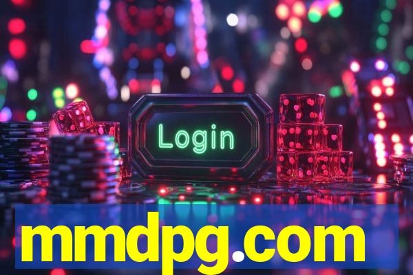 mmdpg.com