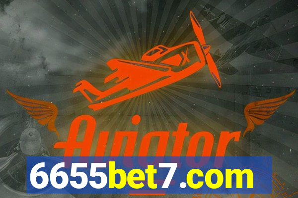 6655bet7.com