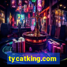 tycatking.com