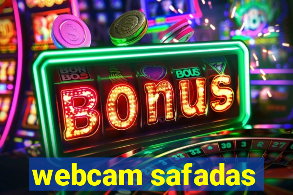 webcam safadas