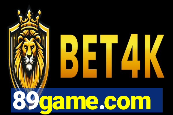89game.com