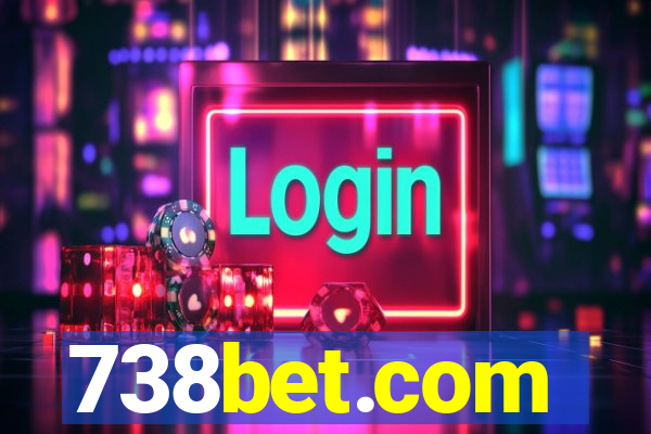 738bet.com