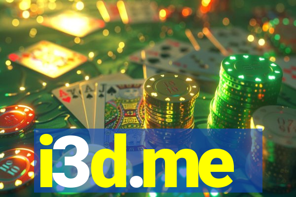i3d.me