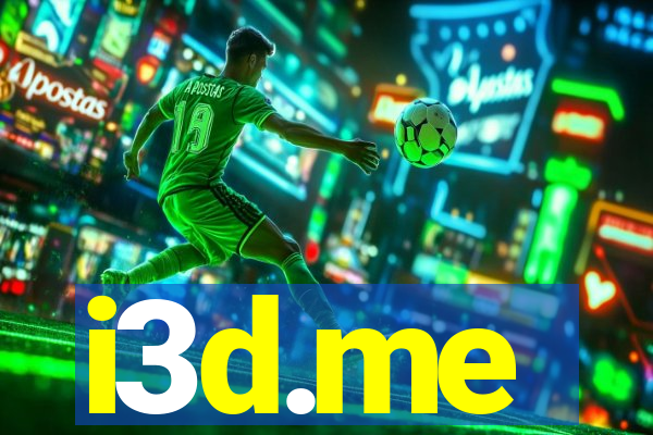 i3d.me