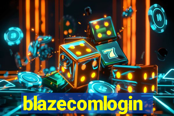 blazecomlogin