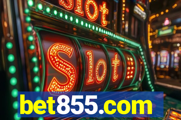 bet855.com