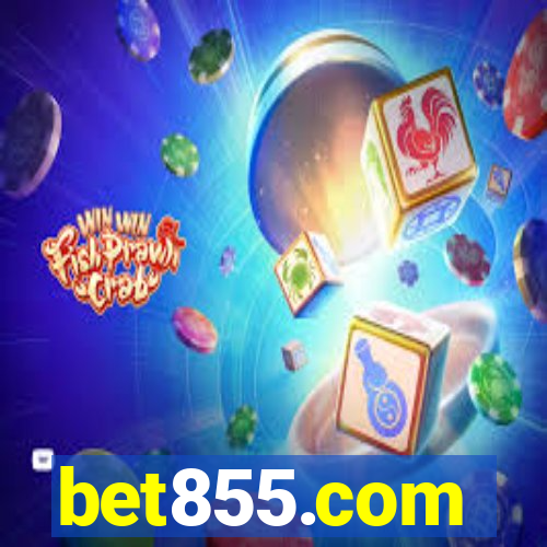bet855.com