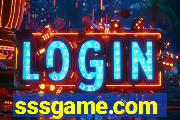 sssgame.com