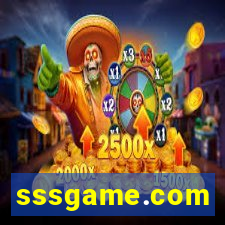 sssgame.com