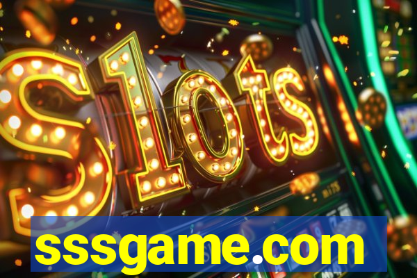 sssgame.com