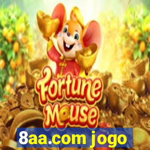 8aa.com jogo