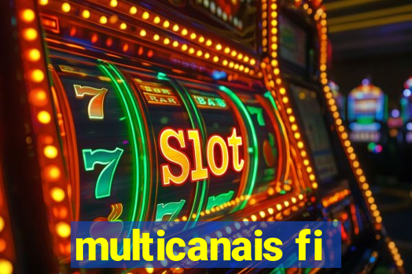 multicanais fi