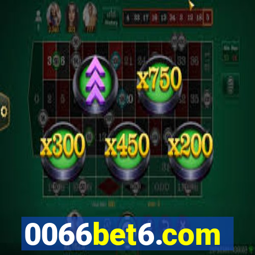 0066bet6.com