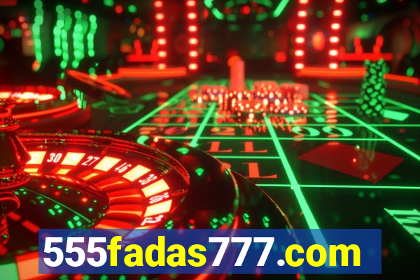 555fadas777.com