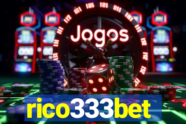 rico333bet