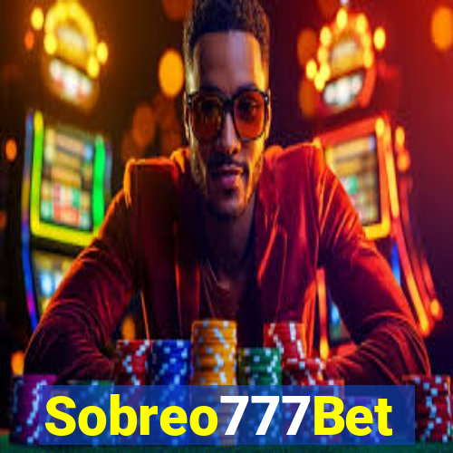 Sobreo777Bet