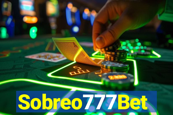 Sobreo777Bet