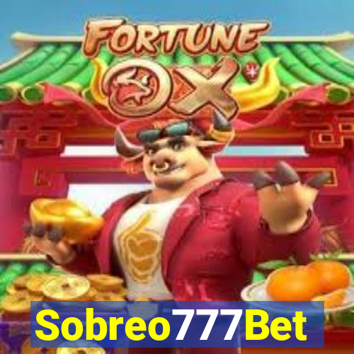 Sobreo777Bet