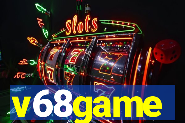 v68game