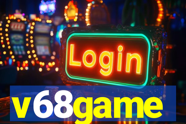v68game