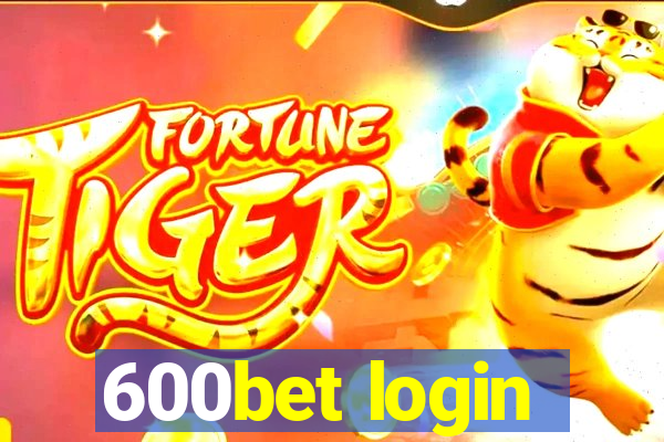 600bet login