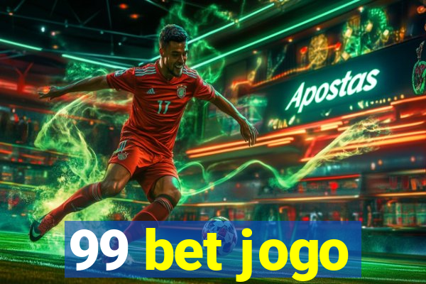 99 bet jogo