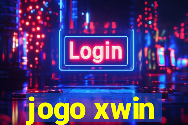 jogo xwin