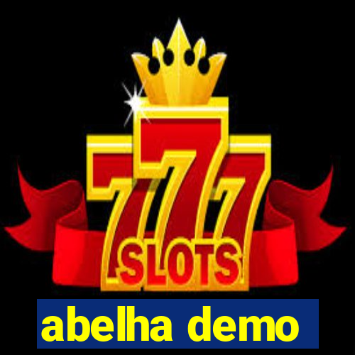 abelha demo