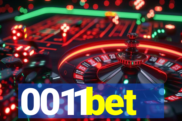 0011bet