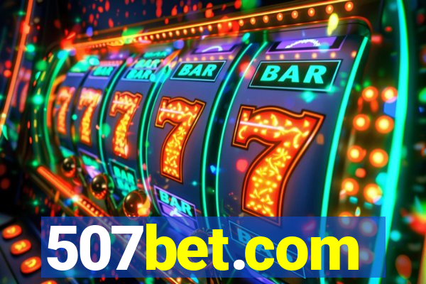 507bet.com