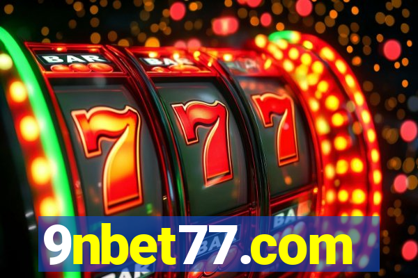 9nbet77.com