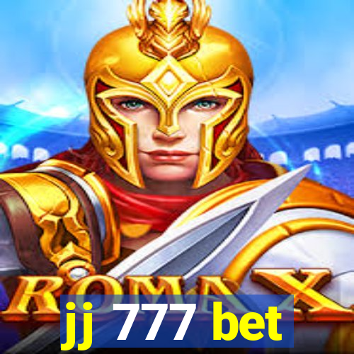 jj 777 bet