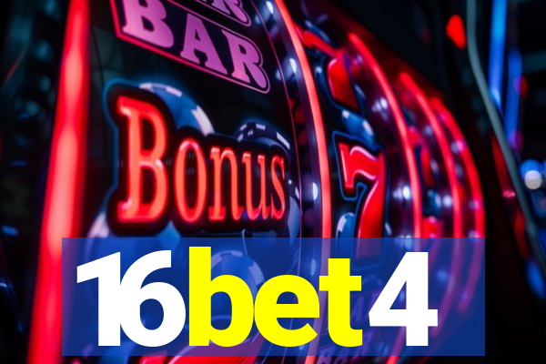 16bet4