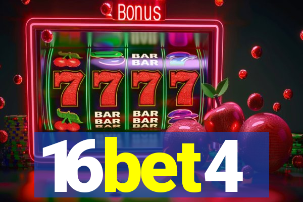 16bet4