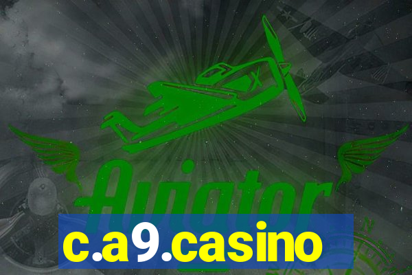 c.a9.casino