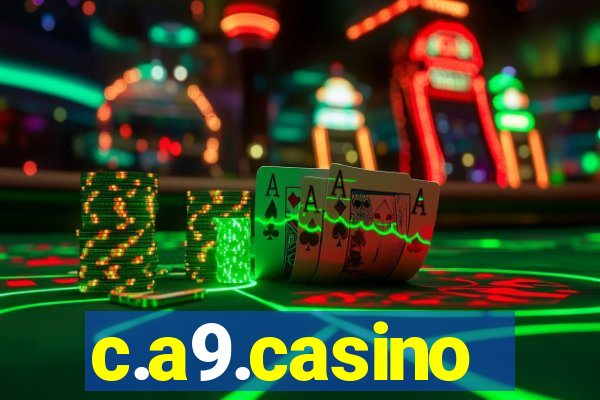 c.a9.casino