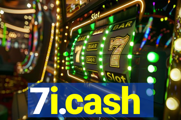 7i.cash