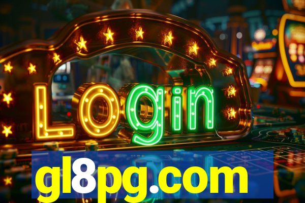 gl8pg.com