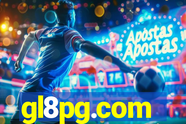 gl8pg.com