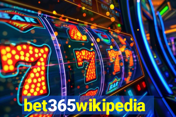 bet365wikipedia