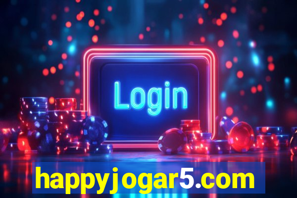 happyjogar5.com