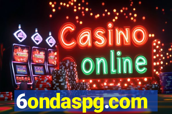 6ondaspg.com